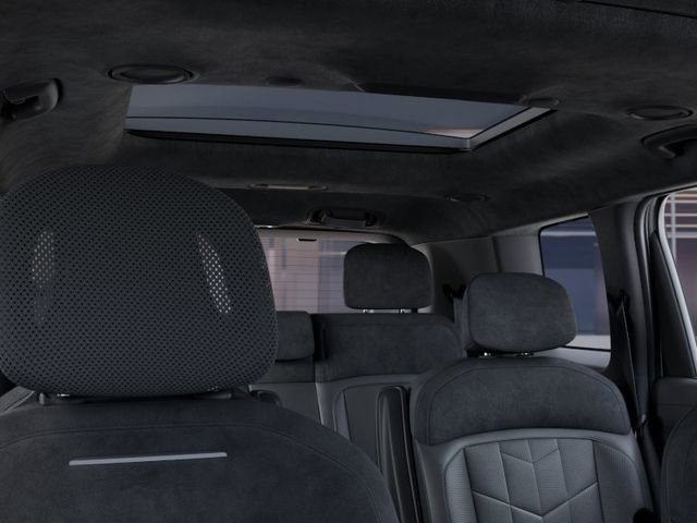 New 2027 Kia Telluride X-Line SX Prestige image 27