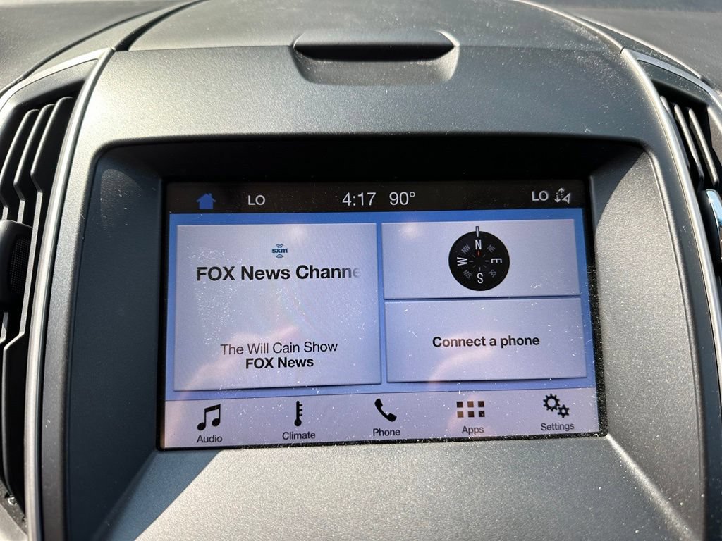 Used 2019 Ford Edge SEL FWD image 31