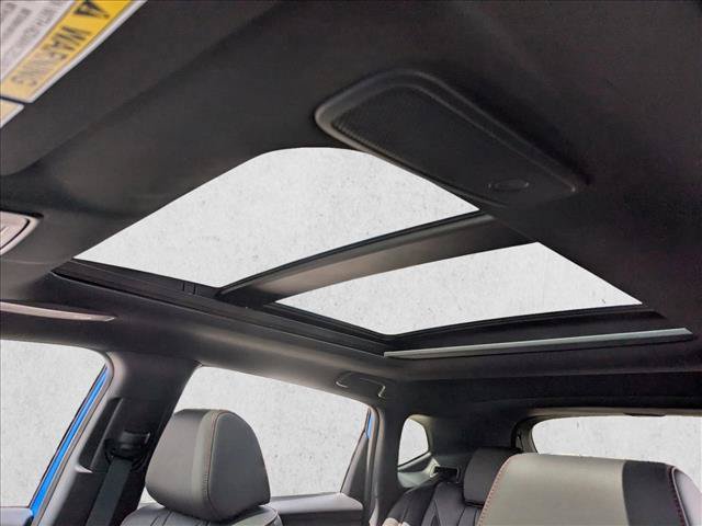New 2026 Acura ADX A-Spec w/ Advance Package AWD/4WD image 17