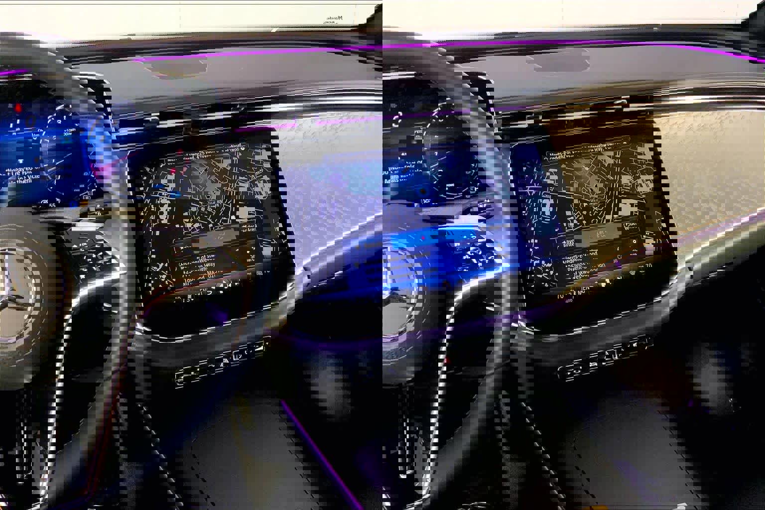 Certified 2026 Mercedes-Benz E 350 4MATIC Sedan image 7