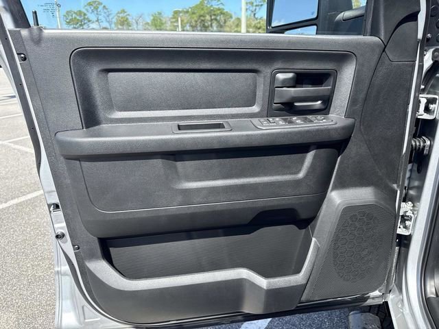 New 2026 RAM 3500 Tradesman image 18