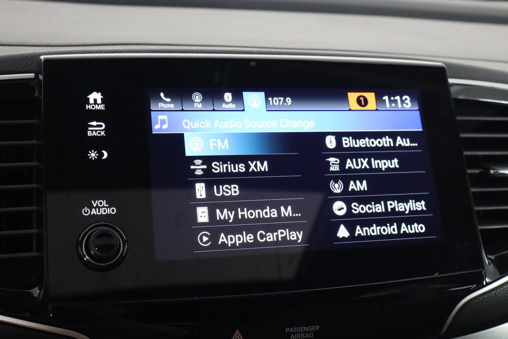 Used 2022 Honda Pilot Special Edition image 31