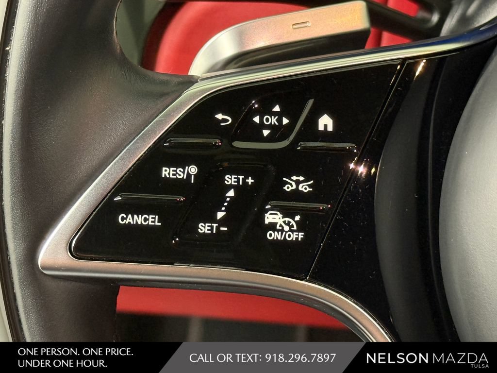 Used 2023 Mercedes-Benz S 580e 4MATIC Sedan image 24