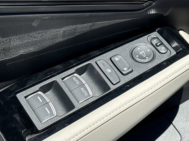 New 2026 Honda Accord Touring image 24