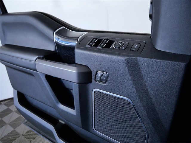 Used 2020 Ford F250 Platinum w/ FX4 Off-Road Package image 31