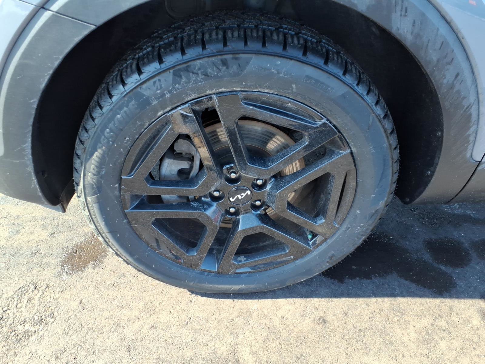 Used 2023 Kia Telluride EX X-Line image 21