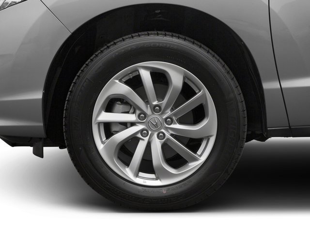 Used 2017 Acura RDX AWD w/ Technology Package image 11