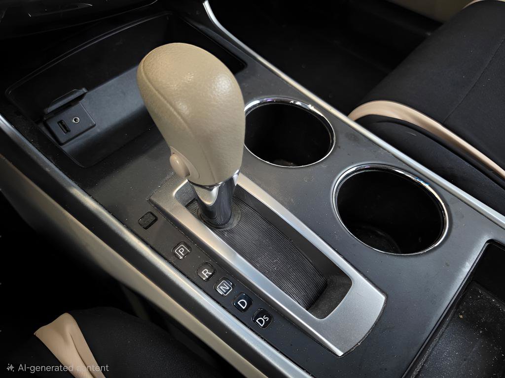 Used 2015 Nissan Altima 2.5 SV FWD image 14
