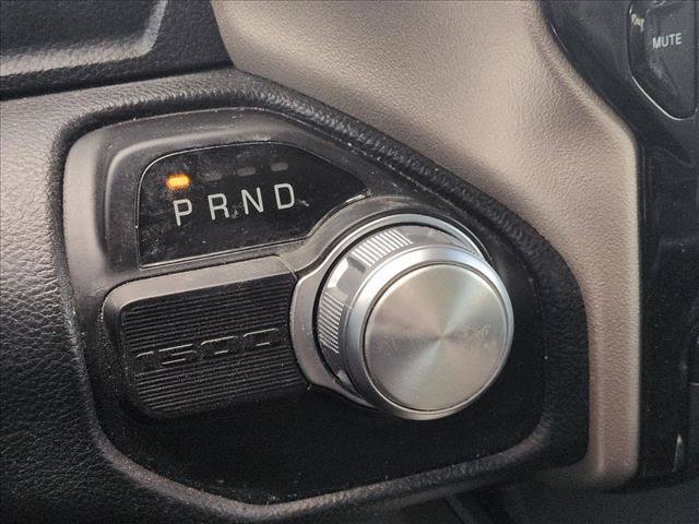 Used 2022 RAM 1500 Laramie w/ Laramie Southwest Edition RWD image 12