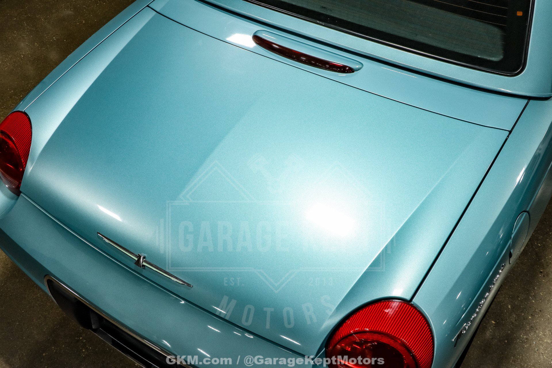 Used 2002 Ford Thunderbird RWD image 53