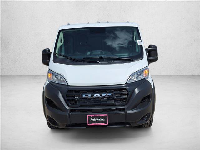 New 2026 RAM ProMaster 1500 FWD image 5