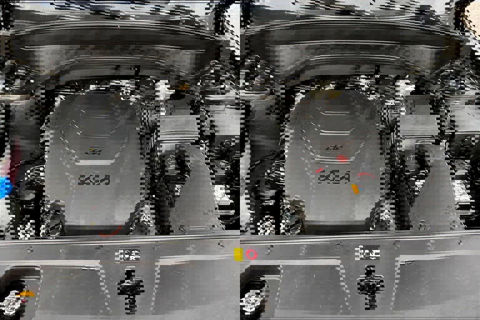 Used 2022 Kia Telluride SX image 9