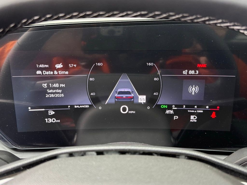 New 2026 Audi A6 3.0 image 27