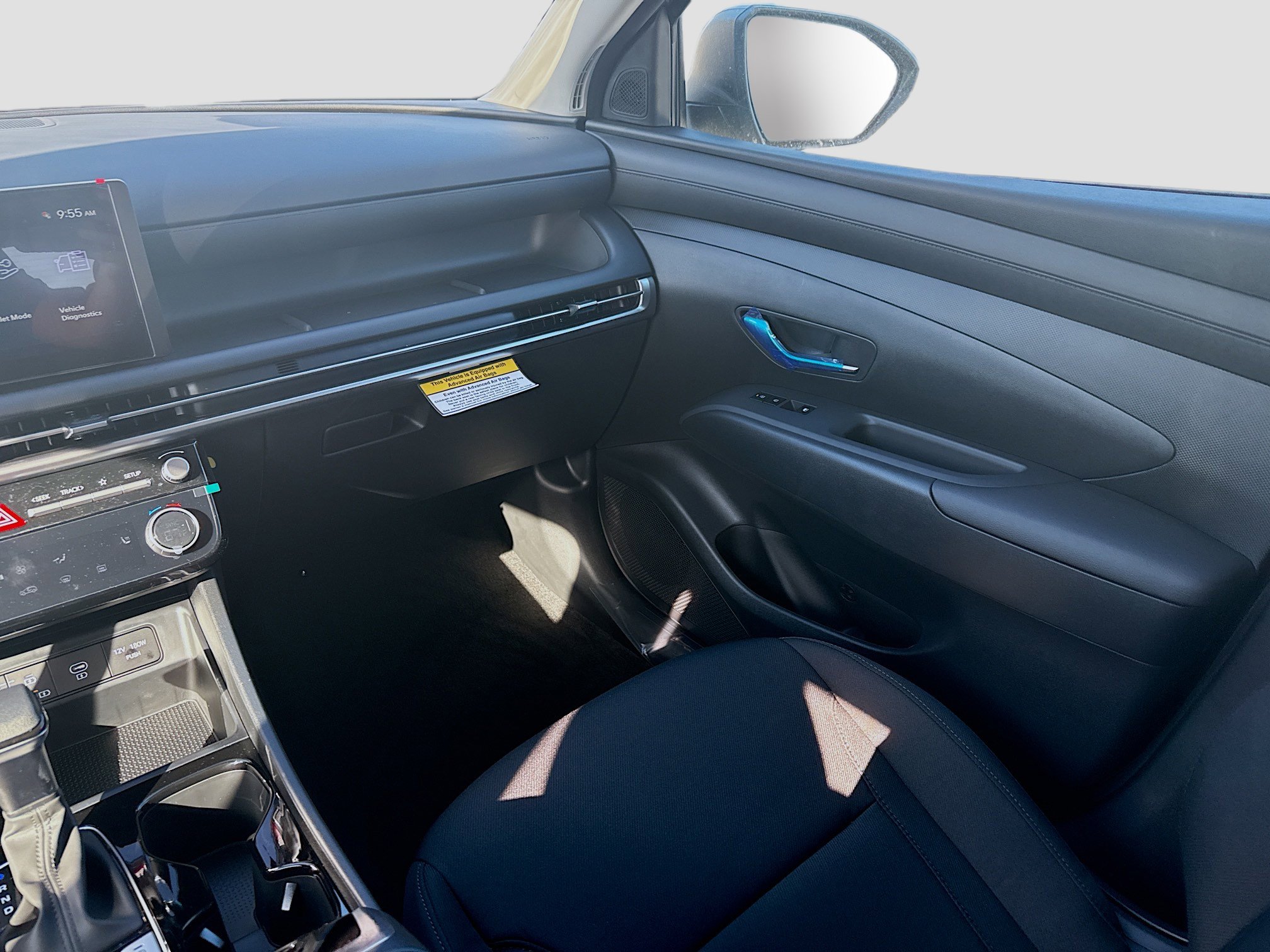 New 2026 Hyundai Tucson SEL image 16