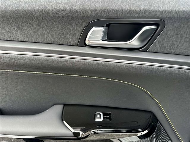 New 2026 Kia K5 GT w/ GT1 Package image 22