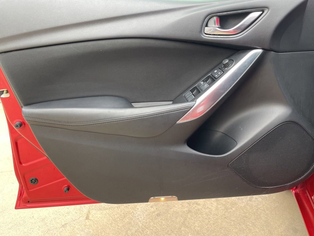Used 2014 MAZDA MAZDA6 Sport FWD image 17