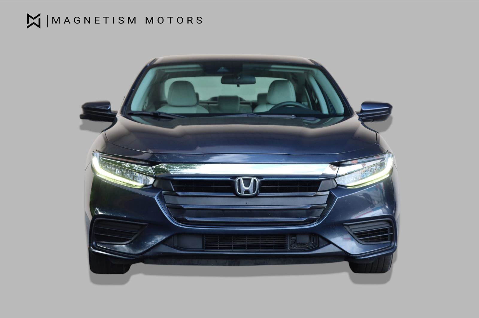 Used 2019 Honda Insight EX image 5