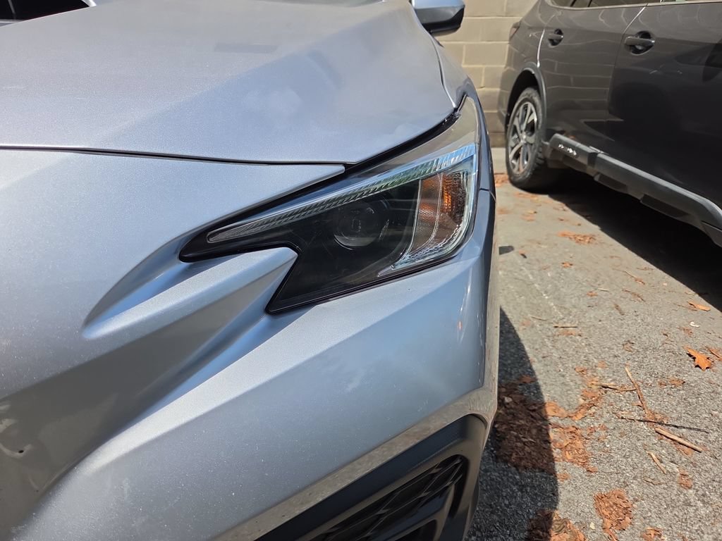 Certified 2023 Subaru WRX Premium AWD/4WD image 21