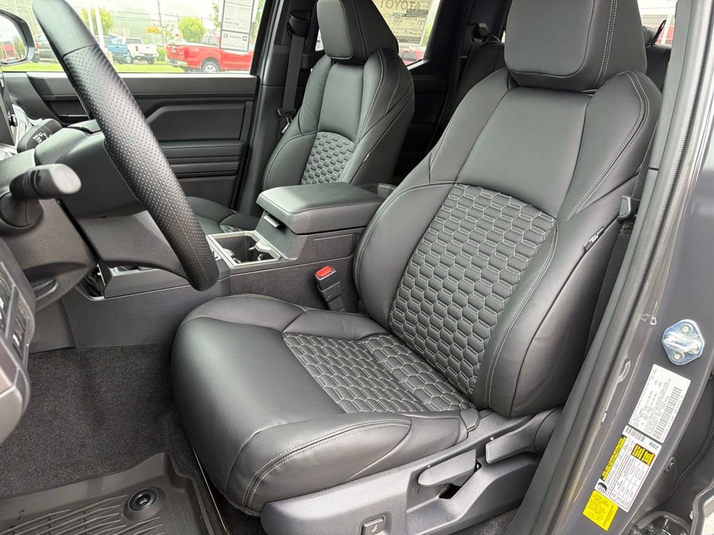 New 2026 Toyota Tacoma SR5 AWD/4WD image 7