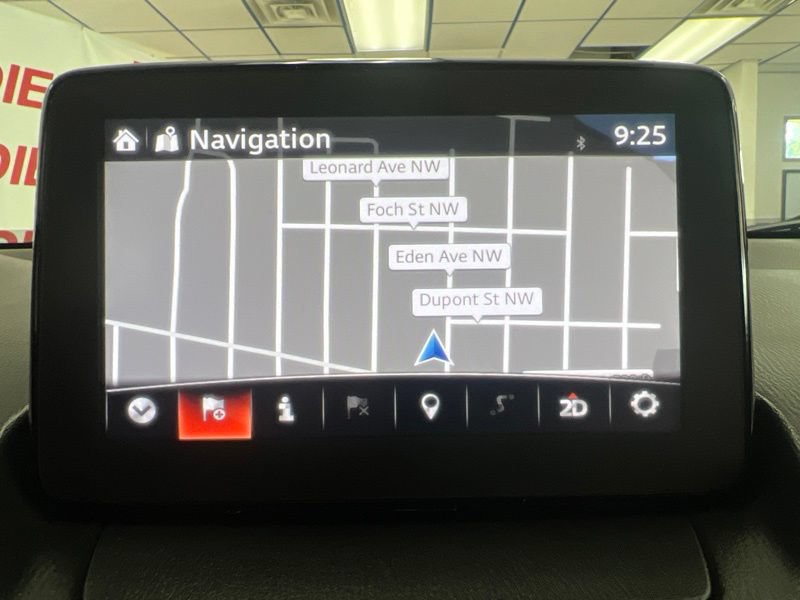 Used 2019 MAZDA CX-3 Grand Touring AWD/4WD image 29