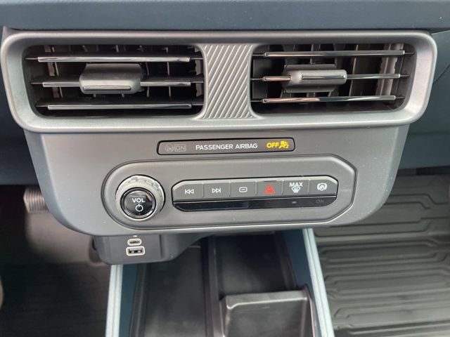 New 2026 Ford Maverick XL w/ Equipment Group 101A image 42