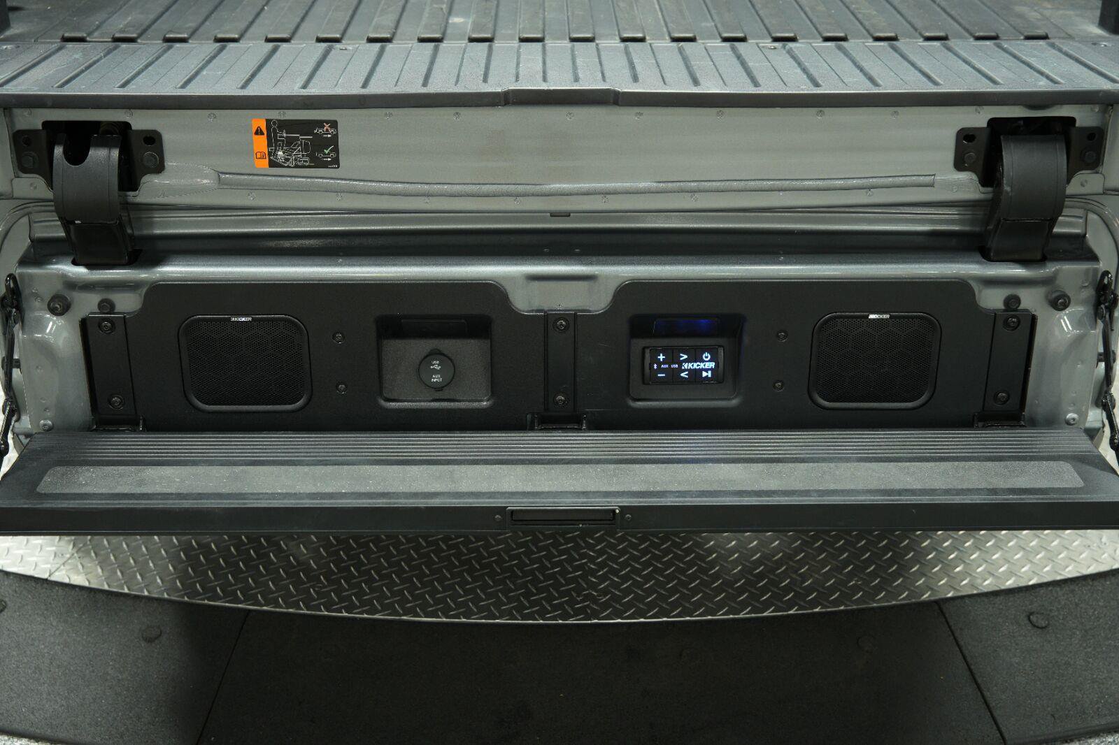 Certified 2025 GMC Sierra 1500 Denali Ultimate AWD/4WD image 19