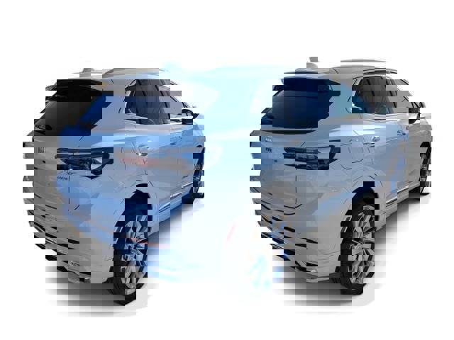 New 2026 Buick Envision Avenir image 5