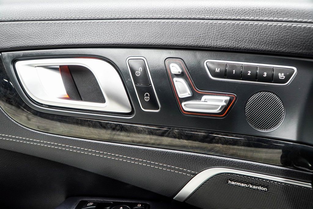Used 2019 Mercedes-Benz SL 450 image 42