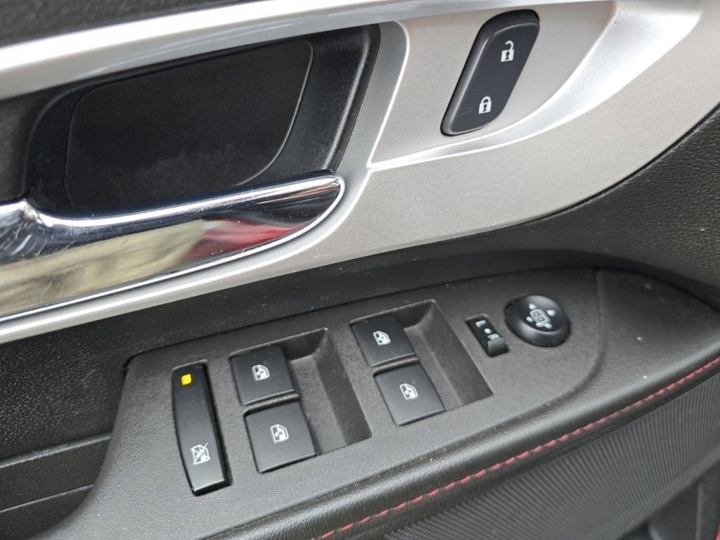 Used 2014 Chevrolet Equinox LT image 28