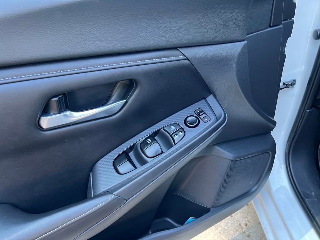 Used 2021 Nissan Sentra S FWD image 4