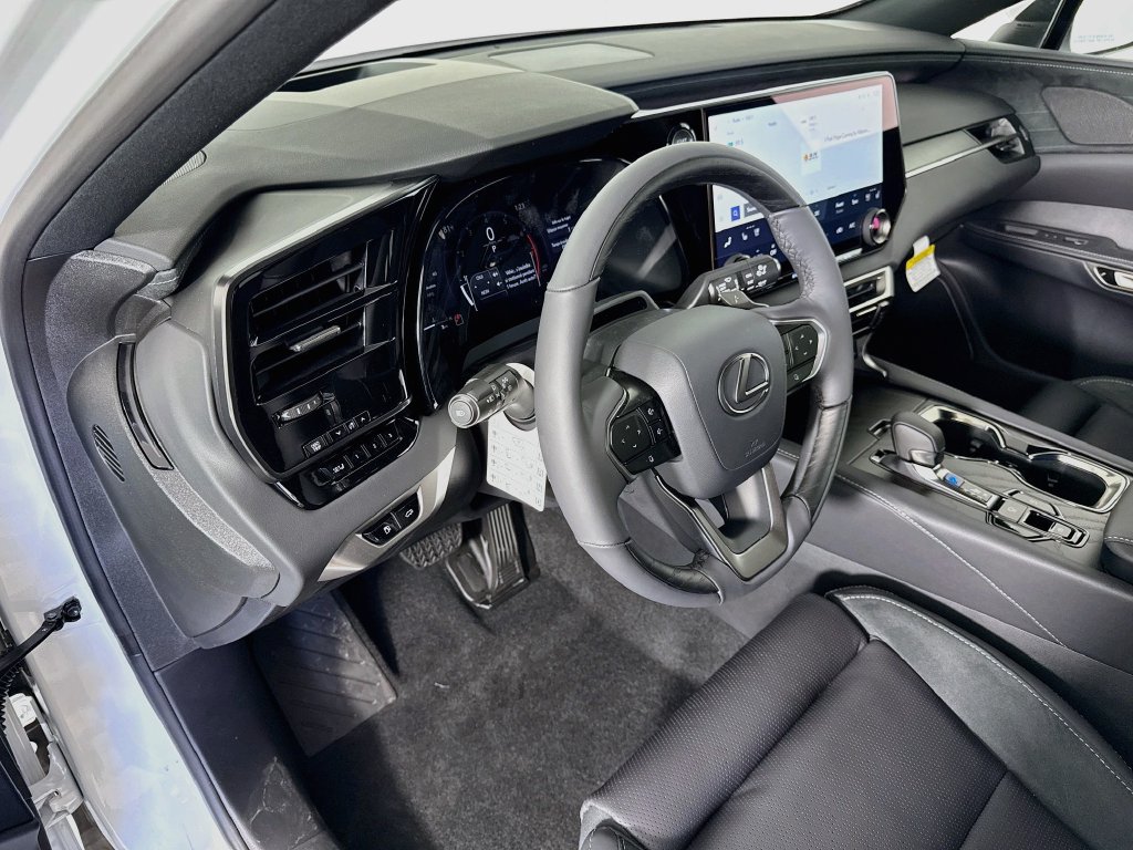 New 2026 Lexus RX 350 FWD w/ Convenience Package image 9
