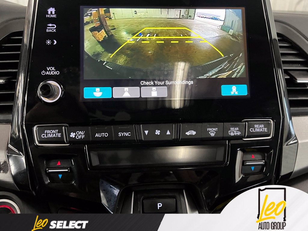 Used 2019 Honda Odyssey EX-L image 14