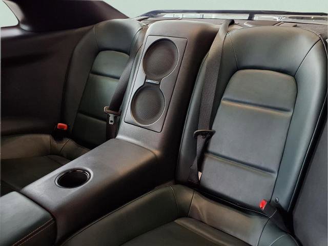 Certified 2024 Nissan GT-R w/ Floor Mat Package image 14