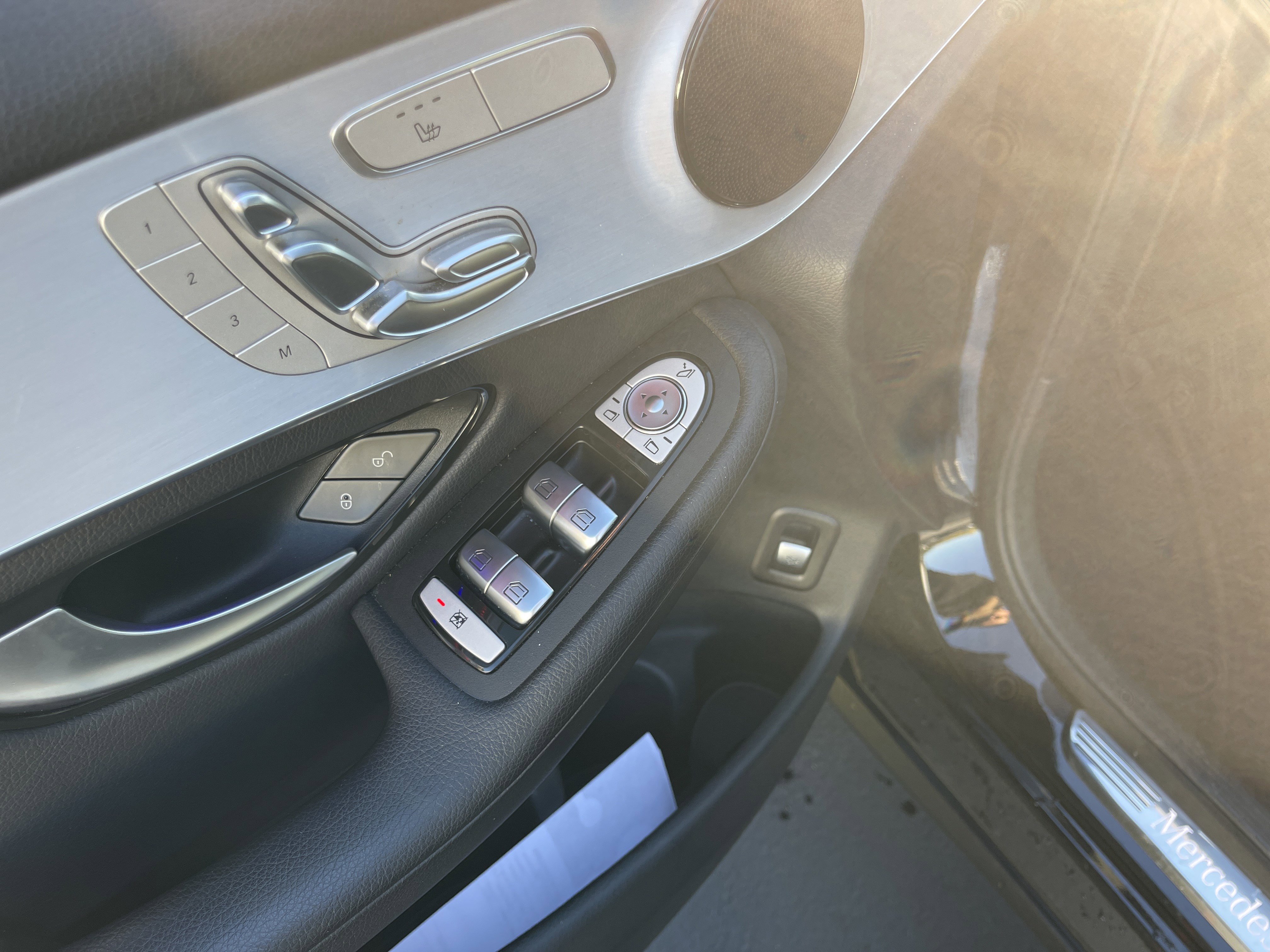 Certified 2021 Mercedes-Benz GLC 300 4MATIC image 15