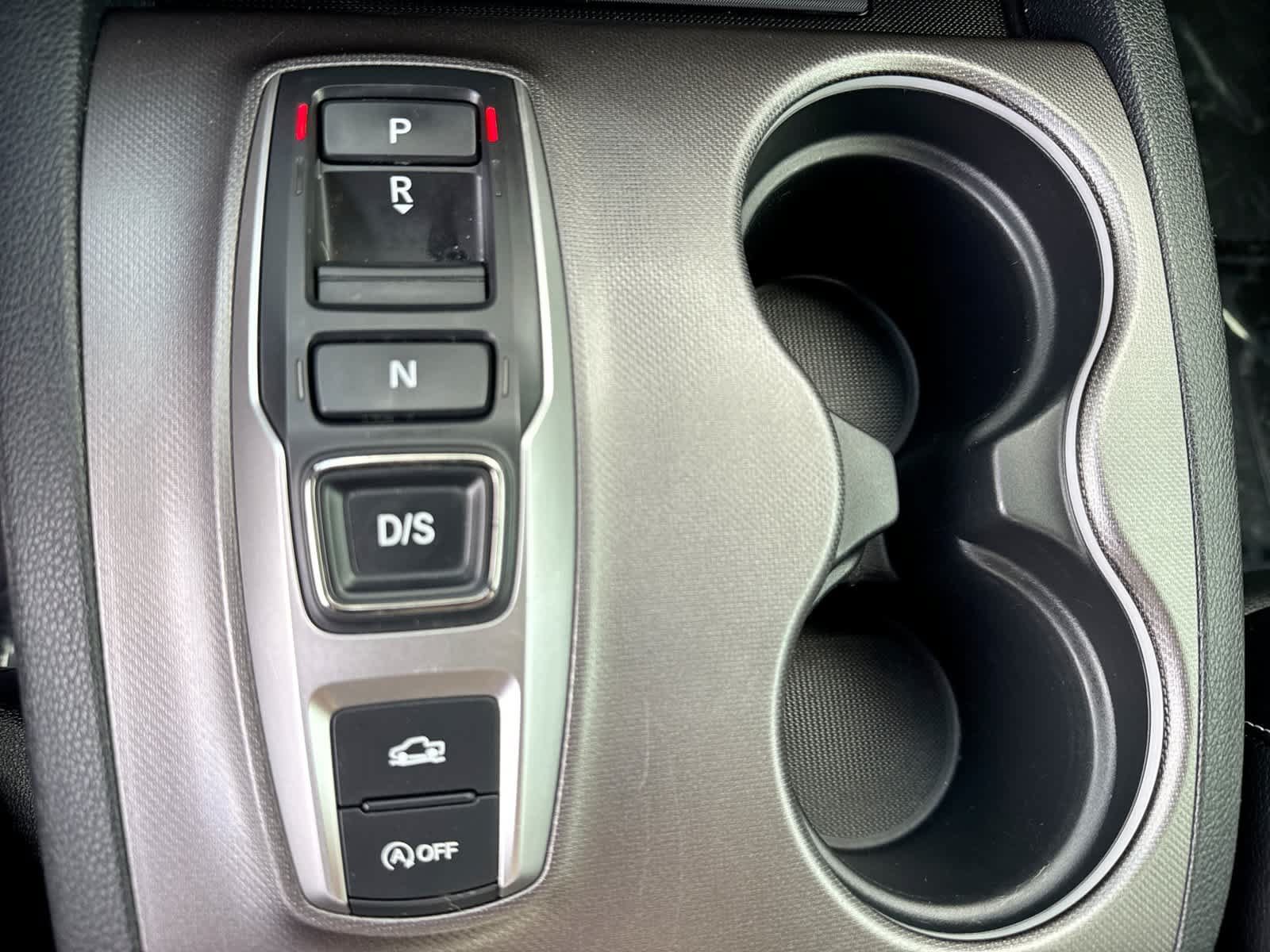 Used 2023 Honda Ridgeline RTL-E image 35