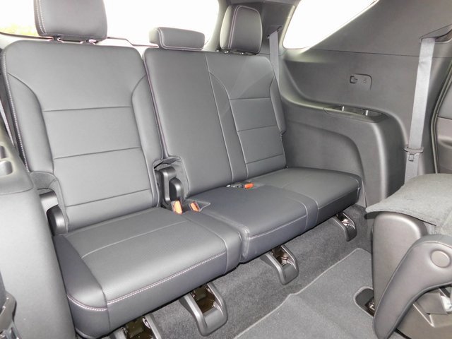 New 2026 Chevrolet Traverse LT w/ Enhanced Driving Package image 31