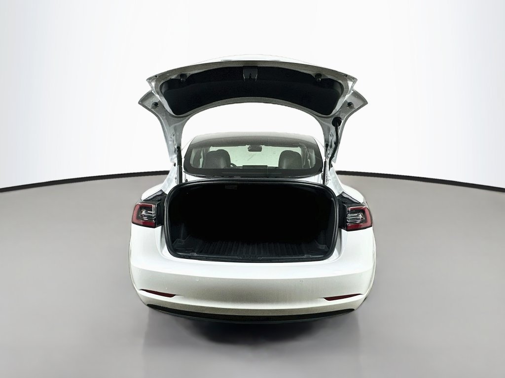 Used 2021 Tesla Model 3 Standard Range Plus RWD image 34