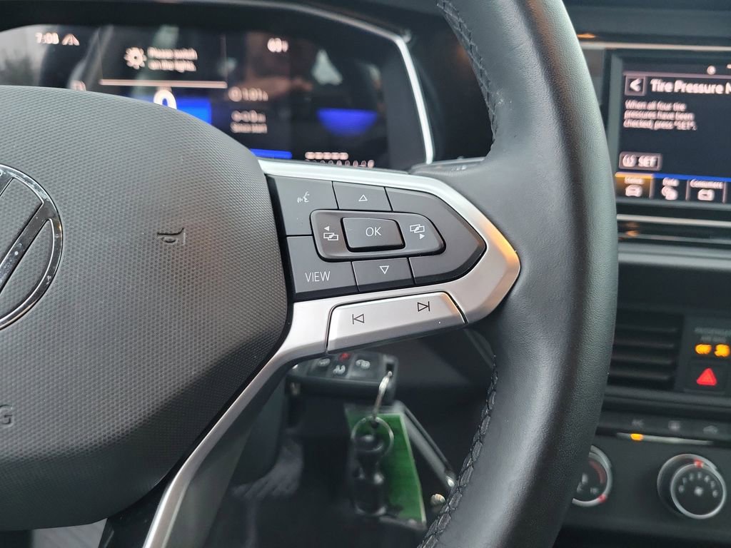 Used 2023 Volkswagen Jetta S image 20