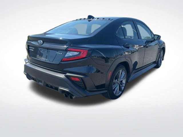 Used 2022 Subaru WRX image 5