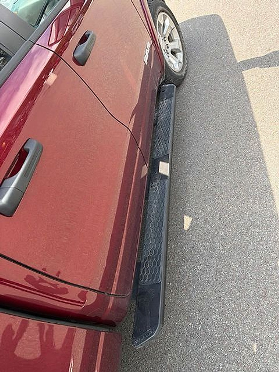 Used 2025 RAM 1500 Big Horn AWD/4WD image 12