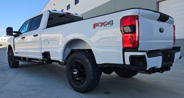 New 2026 Ford F350 XL w/ STX Appearance Package image 3