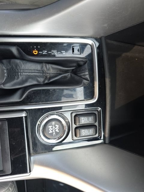 Used 2019 Mitsubishi Eclipse Cross SE AWD/4WD image 18