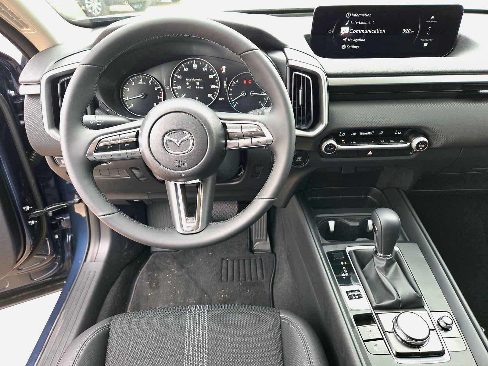 New 2026 MAZDA CX-50 AWD 2.5 S w/ Cargo Package image 10