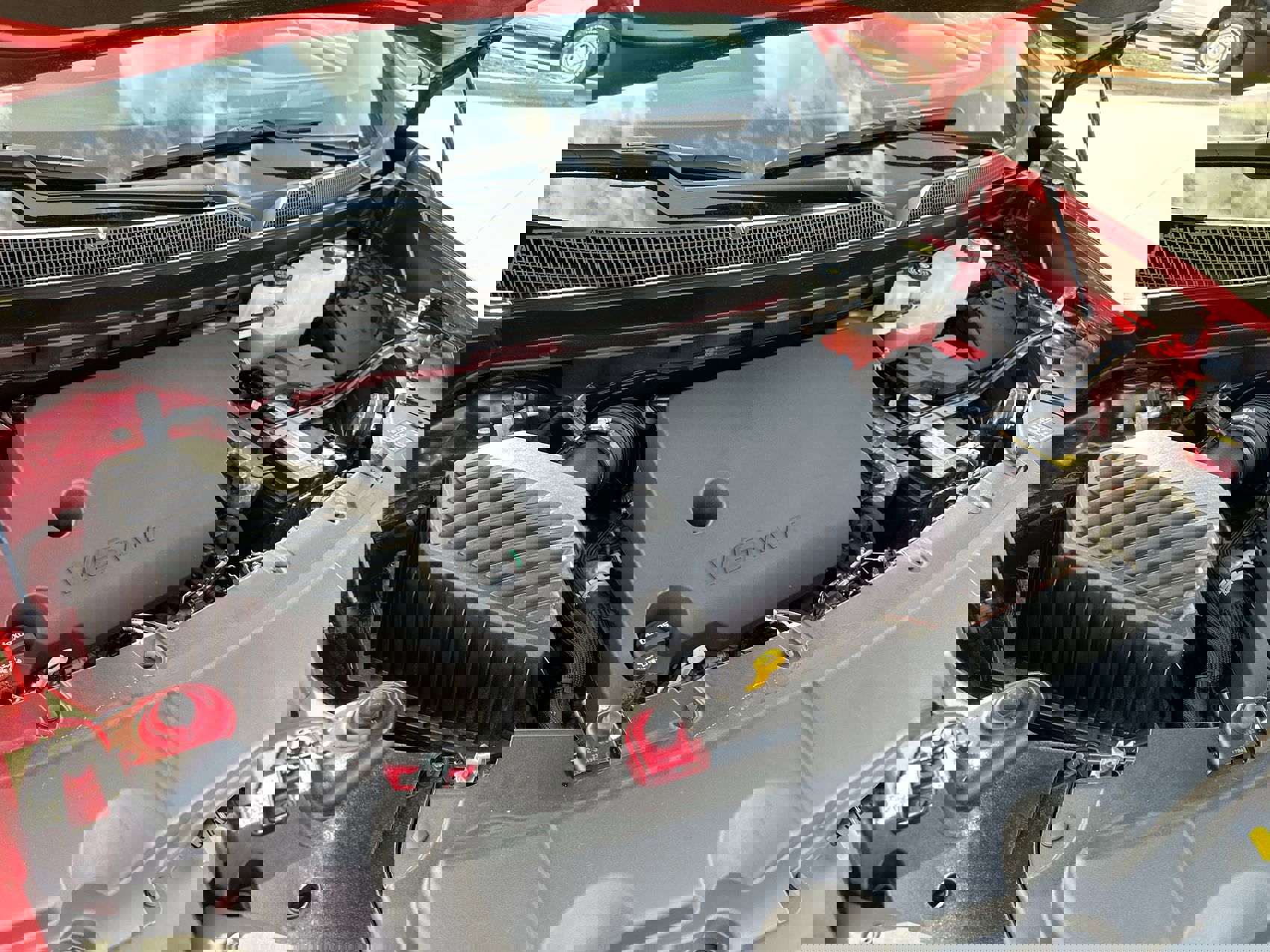 Used 2023 Chevrolet Traverse LT image 25