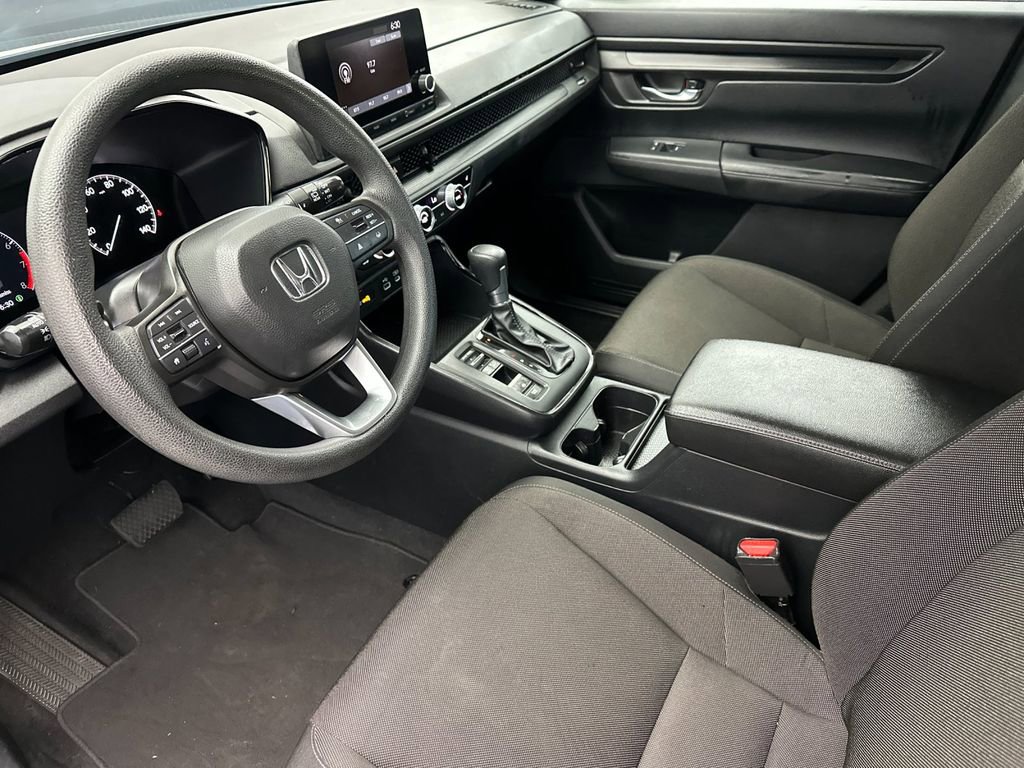 Used 2023 Honda CR-V EX image 9