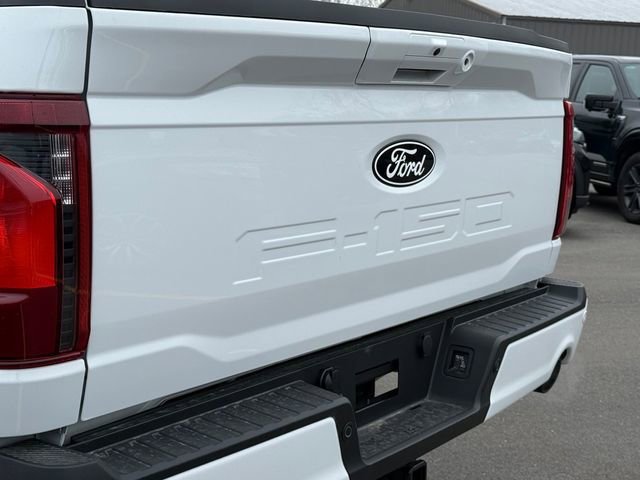 New 2026 Ford F150 XLT w/ Equipment Group 302A MID image 6