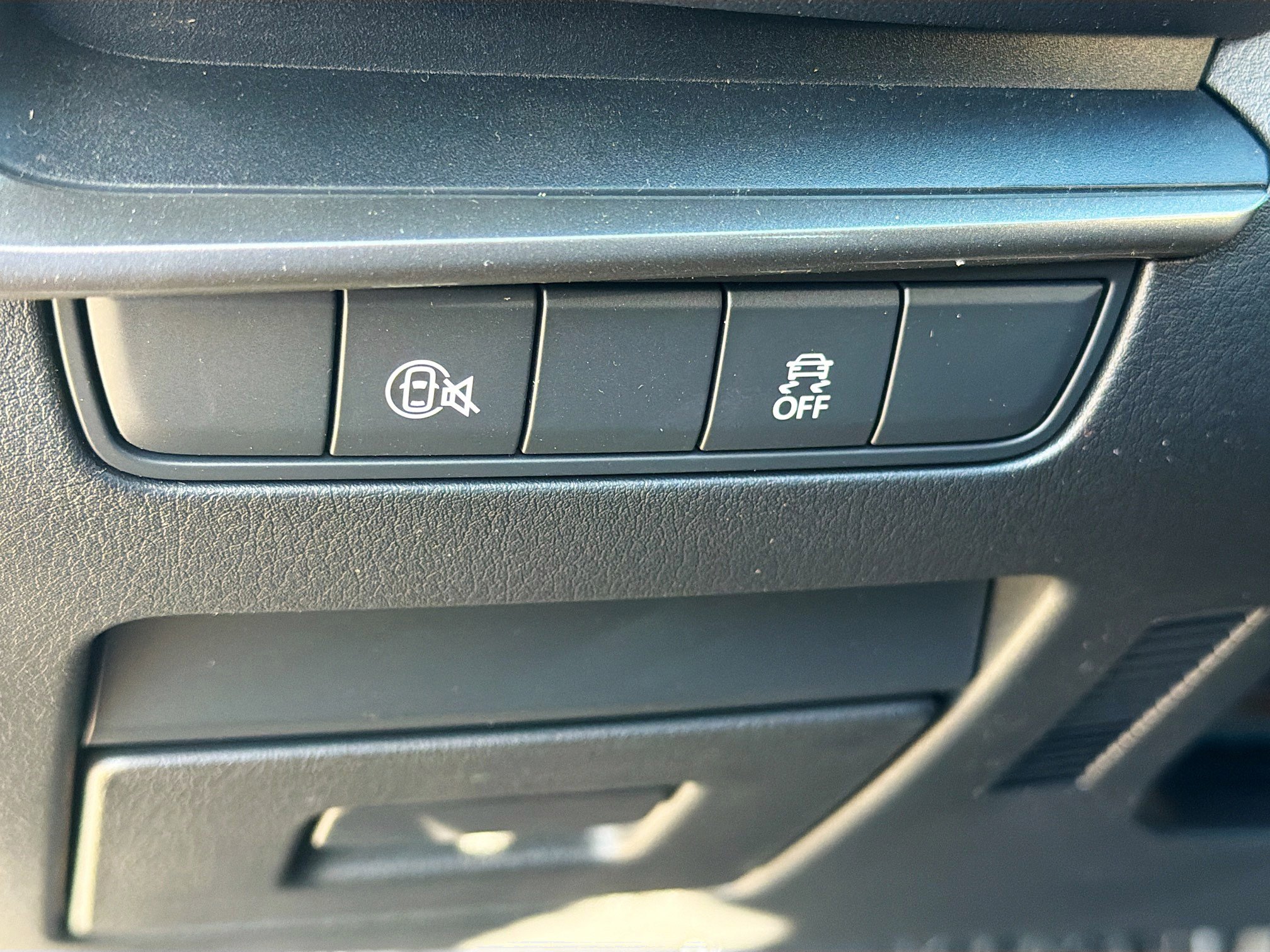 New 2026 MAZDA MAZDA3 s Sport image 33