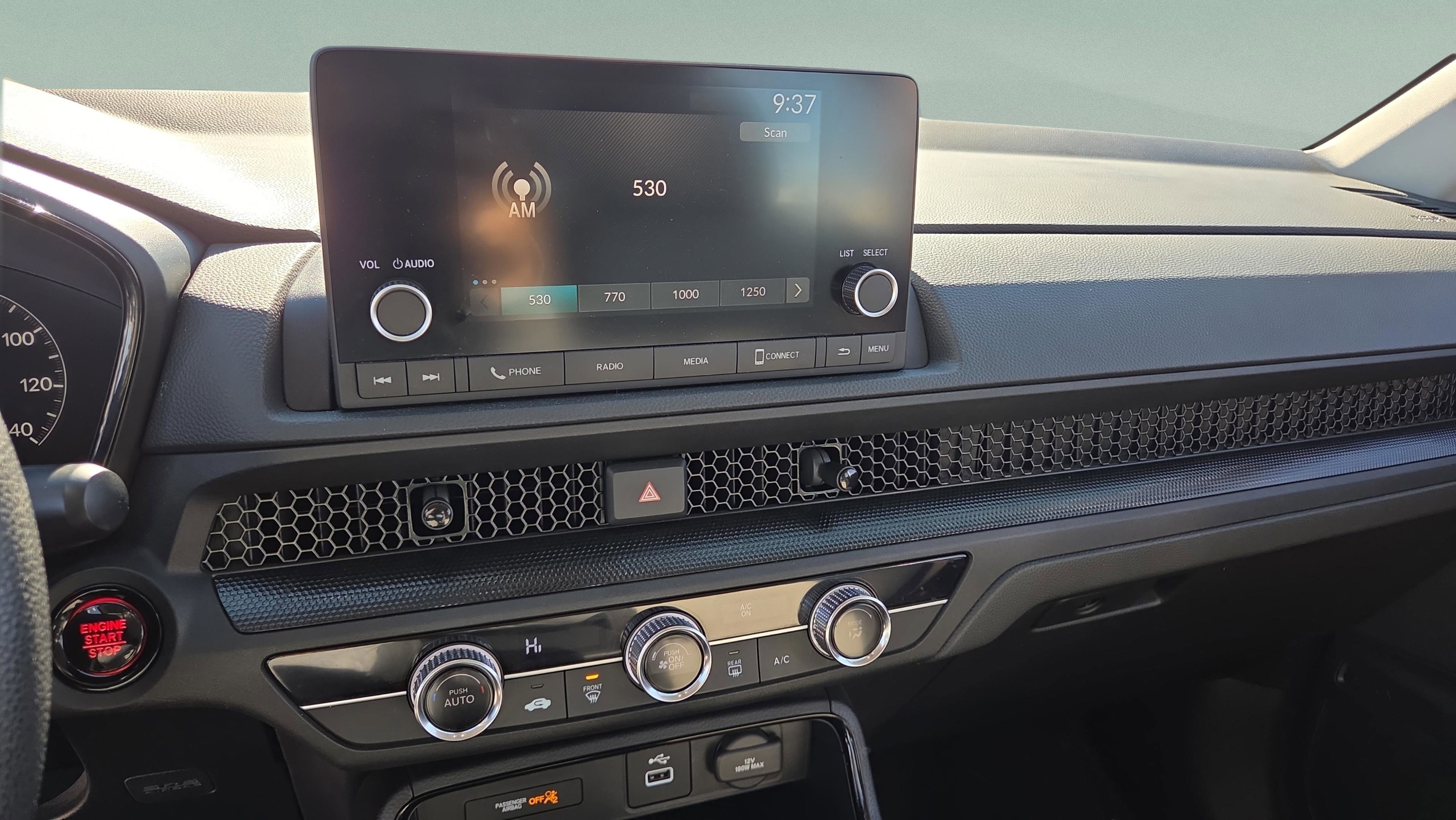 Certified 2023 Honda CR-V LX image 31