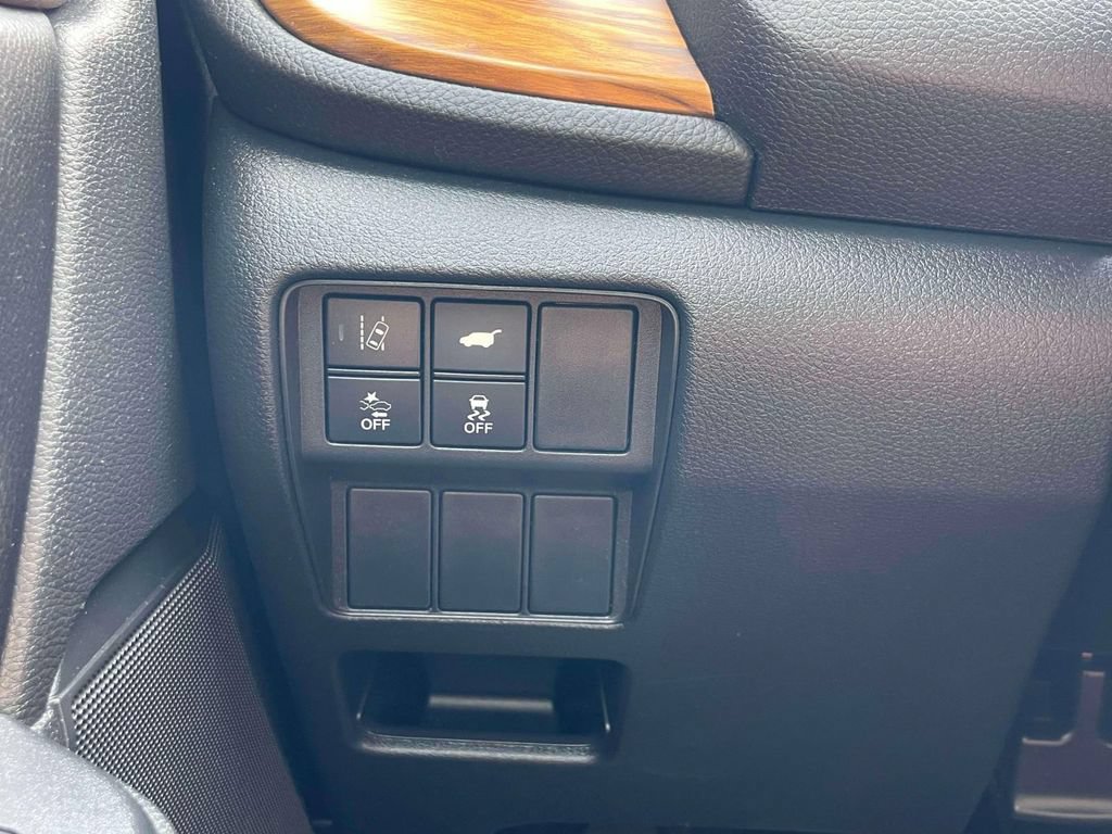 Certified 2020 Honda CR-V EX-L image 22