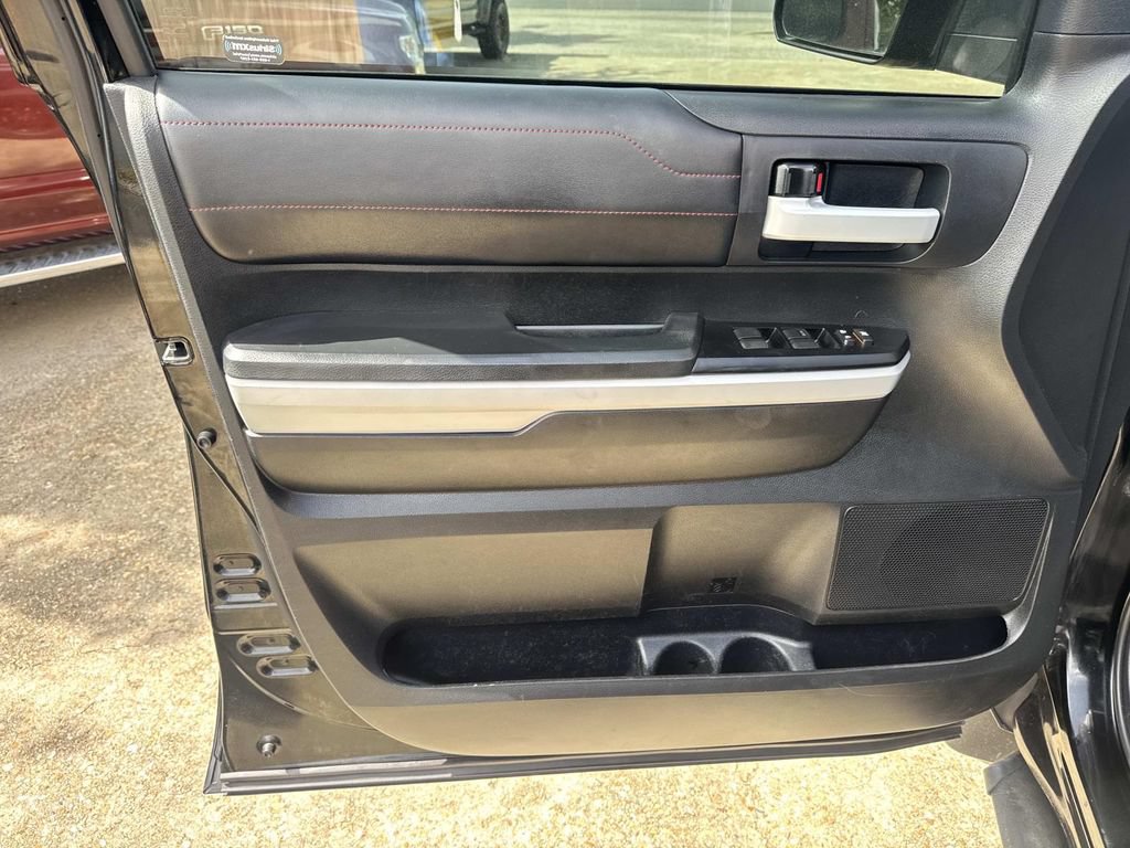 Used 2019 Toyota Tundra TRD Pro AWD/4WD image 21